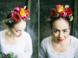 Hochzeitsinspiration von FORMA photography | Wedding inspiration