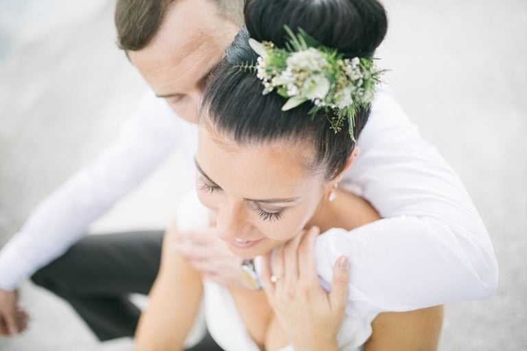 Hochzeit auf Schloss Mondsee | Hochzeitsfotograf Mondsee
