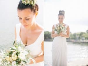 Hochzeit auf Schloss Mondsee | Hochzeitsfotograf Mondsee