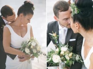 Hochzeit auf Schloss Mondsee | Hochzeitsfotograf Mondsee