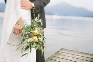 Hochzeit auf Schloss Mondsee | Hochzeitsfotograf Mondsee