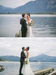 Hochzeit auf Schloss Mondsee | Hochzeitsfotograf Mondsee