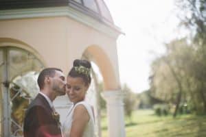 Hochzeit auf Schloss Mondsee | Hochzeitsfotograf Mondsee