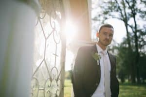 Hochzeit auf Schloss Mondsee | Hochzeitsfotograf Mondsee