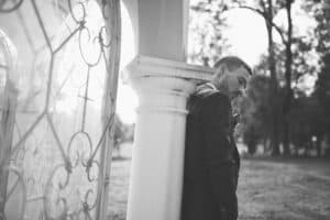 Hochzeit auf Schloss Mondsee | Hochzeitsfotograf Mondsee