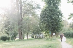 Hochzeit auf Schloss Mondsee | Hochzeitsfotograf Mondsee