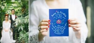 Hochzeitsinspiration von FORMA photography | Wedding inspiration