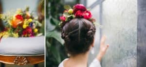 Hochzeitsinspiration von FORMA photography | Wedding inspiration