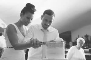 Hochzeit auf Schloss Mondsee | Hochzeitsfotograf Mondsee