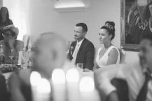 Hochzeit auf Schloss Mondsee | Hochzeitsfotograf Mondsee