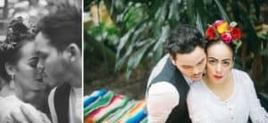 Hochzeitsinspiration von FORMA photography | Wedding inspiration