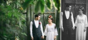 Hochzeitsinspiration von FORMA photography | Wedding inspiration