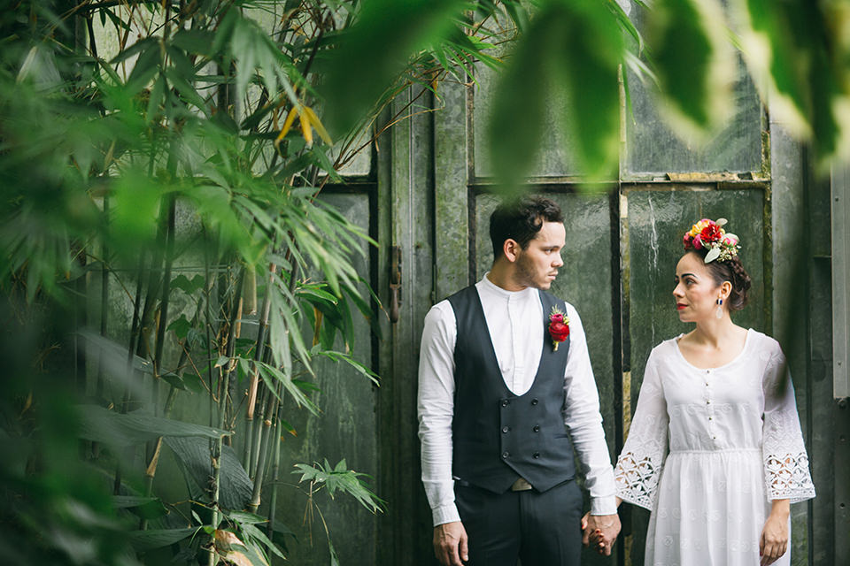 Hochzeitsinspiration von FORMA photography | Wedding inspiration