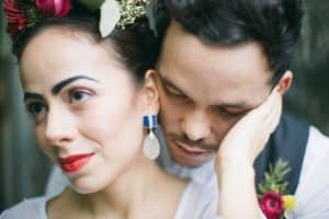 Hochzeitsinspiration von FORMA photography | Wedding inspiration