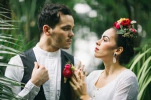 Hochzeitsinspiration von FORMA photography | Wedding inspiration