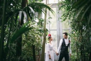 Hochzeitsinspiration von FORMA photography | Wedding inspiration