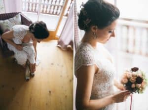Hochzeitsfotograf Brenneralm in Ellmau | Wedding photographer Brenneralm in Ellmau