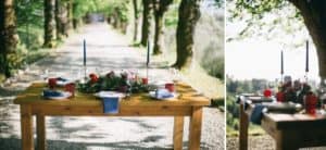 Fotoworkshop für Hochzeitsfotografen
