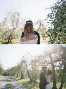 Fotoworkshop für Hochzeitsfotografen