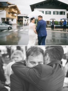 Hochzeitsfotograf Brenneralm in Ellmau | Wedding photographer Brenneralm in Ellmau