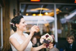 Hochzeitsfotograf Brenneralm in Ellmau | Wedding photographer Brenneralm in Ellmau