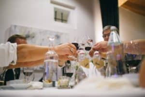 Hochzeit im Plankenhof in Pill | Hochzeitsfotograf Schwaz | Wedding photographer Schwaz