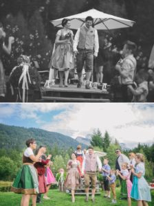 Hochzeitsfotograf Winterstellgut wedding photographer Winterstellgut