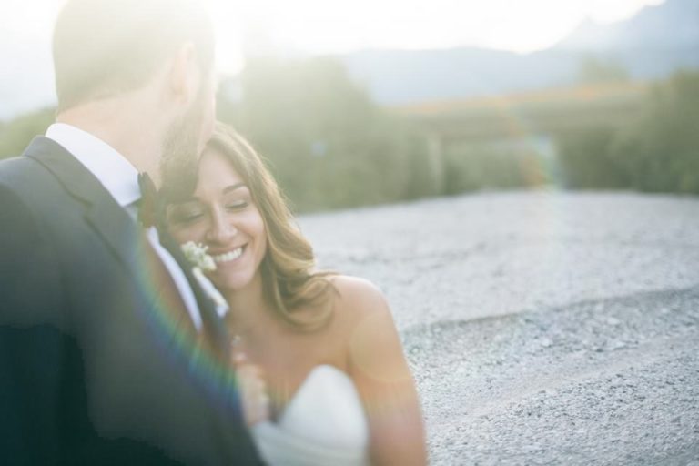 A love note from Vienna to Tyrol – Lisa and Janos – Wedding photographer Schwaz