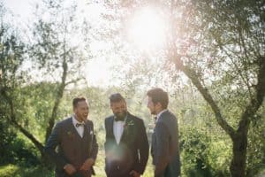 Fotoworkshop für Hochzeitsfotografen