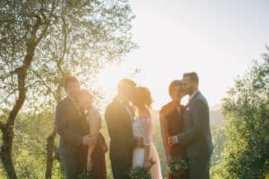 Fotoworkshop für Hochzeitsfotografen