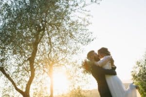 Fotoworkshop für Hochzeitsfotografen