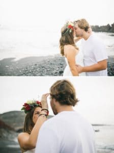 Heiraten auf den kanarischen Inseln | Elopement Lanzarote | FORMA photography