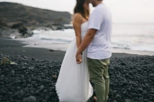 Heiraten auf den kanarischen Inseln | Elopement Lanzarote | FORMA photography