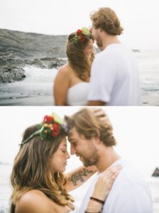 Heiraten auf den kanarischen Inseln | Elopement Lanzarote | FORMA photography