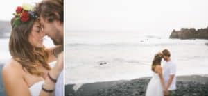 Heiraten auf den kanarischen Inseln | Elopement Lanzarote | FORMA photography