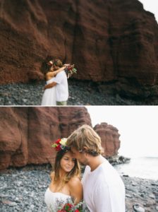 Heiraten auf den kanarischen Inseln | Elopement Lanzarote | FORMA photography