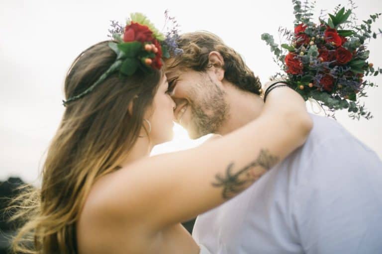 Heiraten auf den kanarischen Inseln | Elopement Lanzarote | FORMA photography