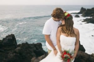 Heiraten auf den kanarischen Inseln | Elopement Lanzarote | FORMA photography