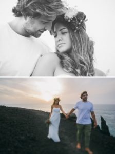 Heiraten auf den kanarischen Inseln | Elopement Lanzarote | FORMA photography