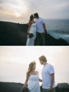 Heiraten auf den kanarischen Inseln | Elopement Lanzarote | FORMA photography