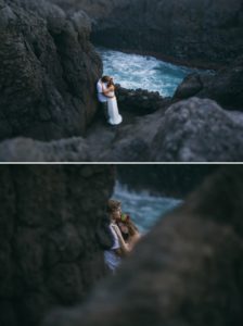 Heiraten auf den kanarischen Inseln | Elopement Lanzarote | FORMA photography