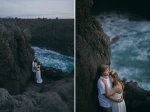 Heiraten auf den kanarischen Inseln | Elopement Lanzarote | FORMA photography