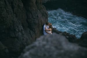 Heiraten auf den kanarischen Inseln | Elopement Lanzarote | FORMA photography