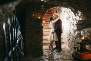 Top Hochzeitslocation Tirol | Heiraten im Klosterbräu | fotografiert von FORMA photography | Best wedding location Tyrol