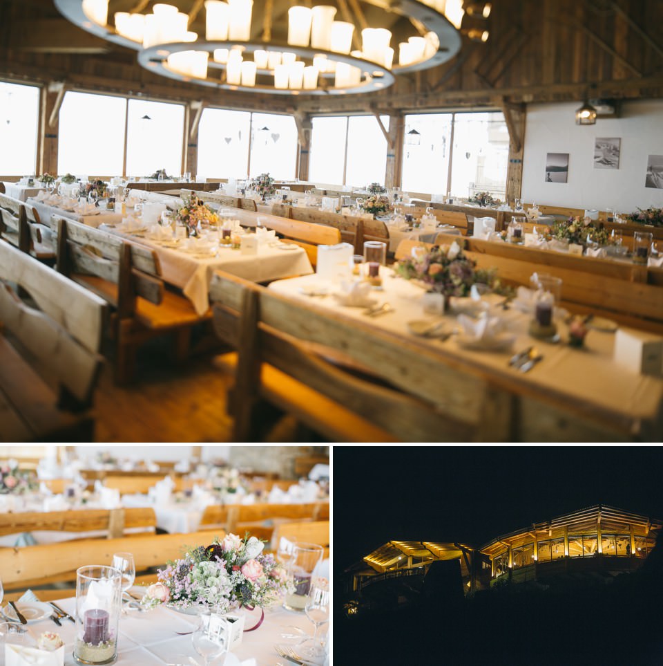 Top Hochzeitslocation Tirol | Hochzeit feiern in der Brenneralm | fotografiert von FORMA photography