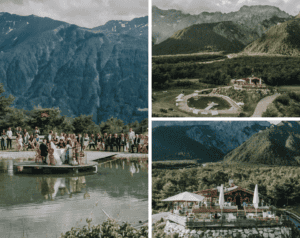 Stöttlalm Mieming | fotografiert von FORMA photography