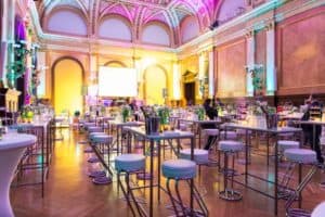 Verleihung und Sieger Austrian Wedding Award | Bester Hochzeitsfotograf Österreich | FORMA photography | Best Wedding Photographer Austria