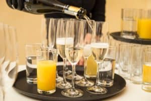 Verleihung und Sieger Austrian Wedding Award | Bester Hochzeitsfotograf Österreich | FORMA photography | Best Wedding Photographer Austria