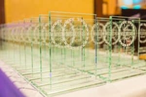 Verleihung und Sieger Austrian Wedding Award | Bester Hochzeitsfotograf Österreich | FORMA photography | Best Wedding Photographer Austria