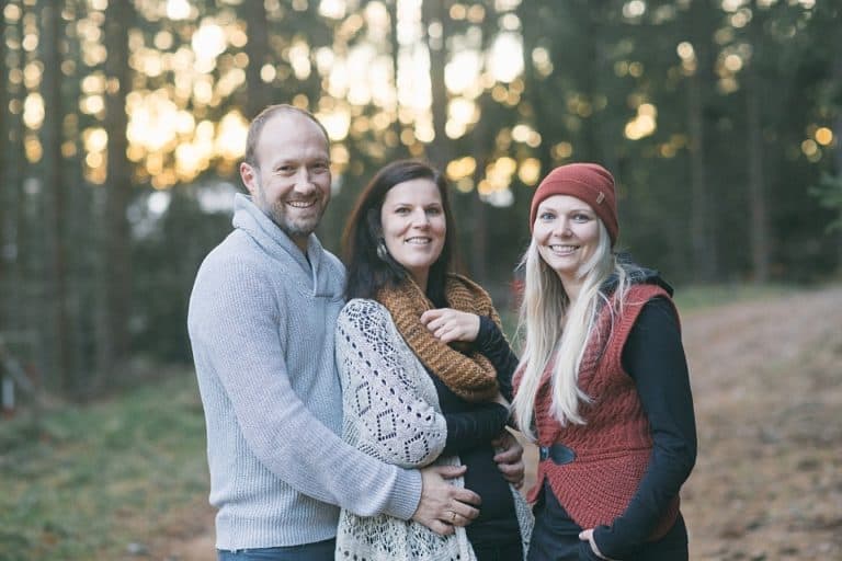 Welcome aboard – our newest team member: Stefanie